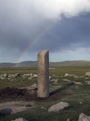  Wulieji Stele Forest: Mystisen menneisyyden muistomerkkejä ja upeita maisemia!