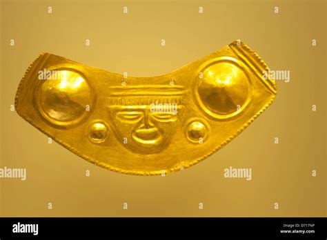  Zenú Gold Museum - Kultainen matka Kolumbian historiaan!