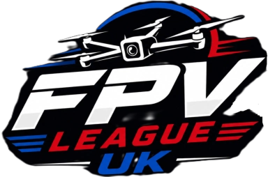 FPV League UK - logo