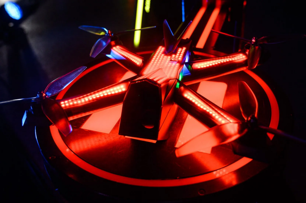 FPV League UK
