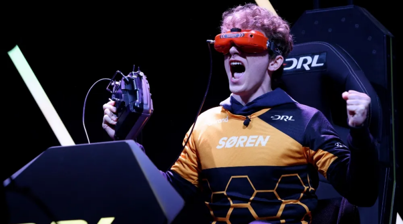 Top UK FPV Drone Pilots to Follow in 2026