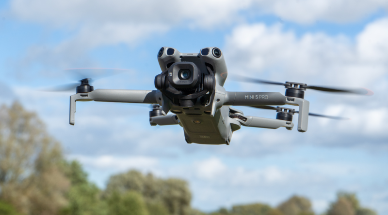 The Best Beginner Drones Under £100 and £200